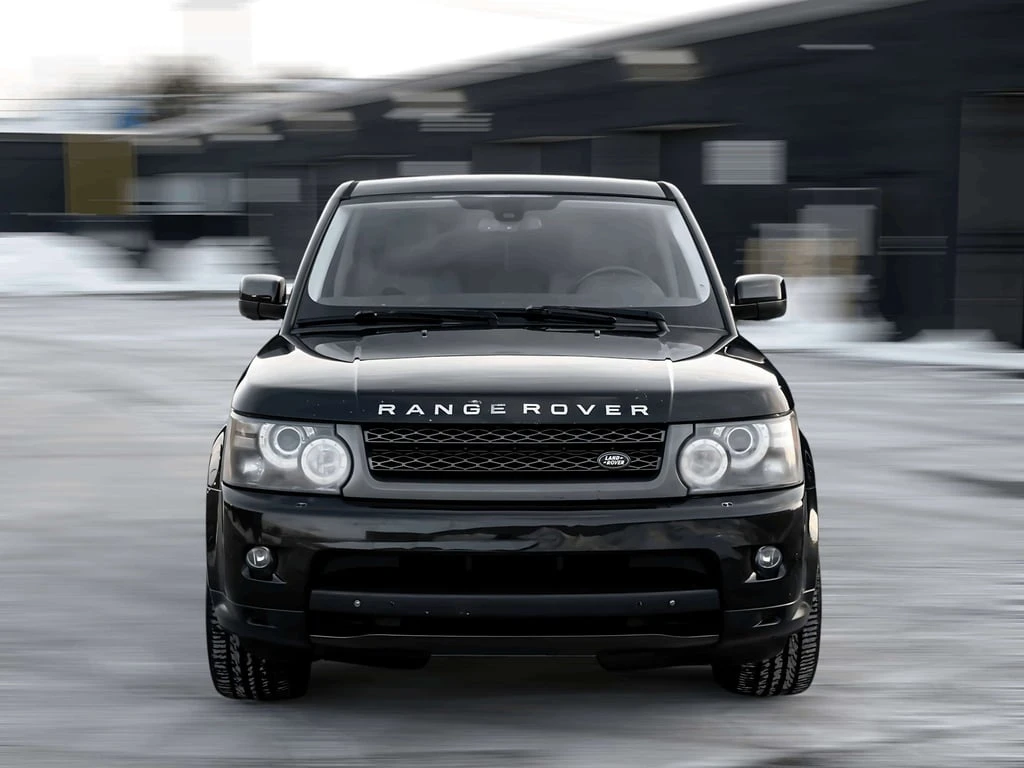 Land Rover Range Rover Sport * LUX * CARFAX * ЦЕНА ДО БГ - изображение 2
