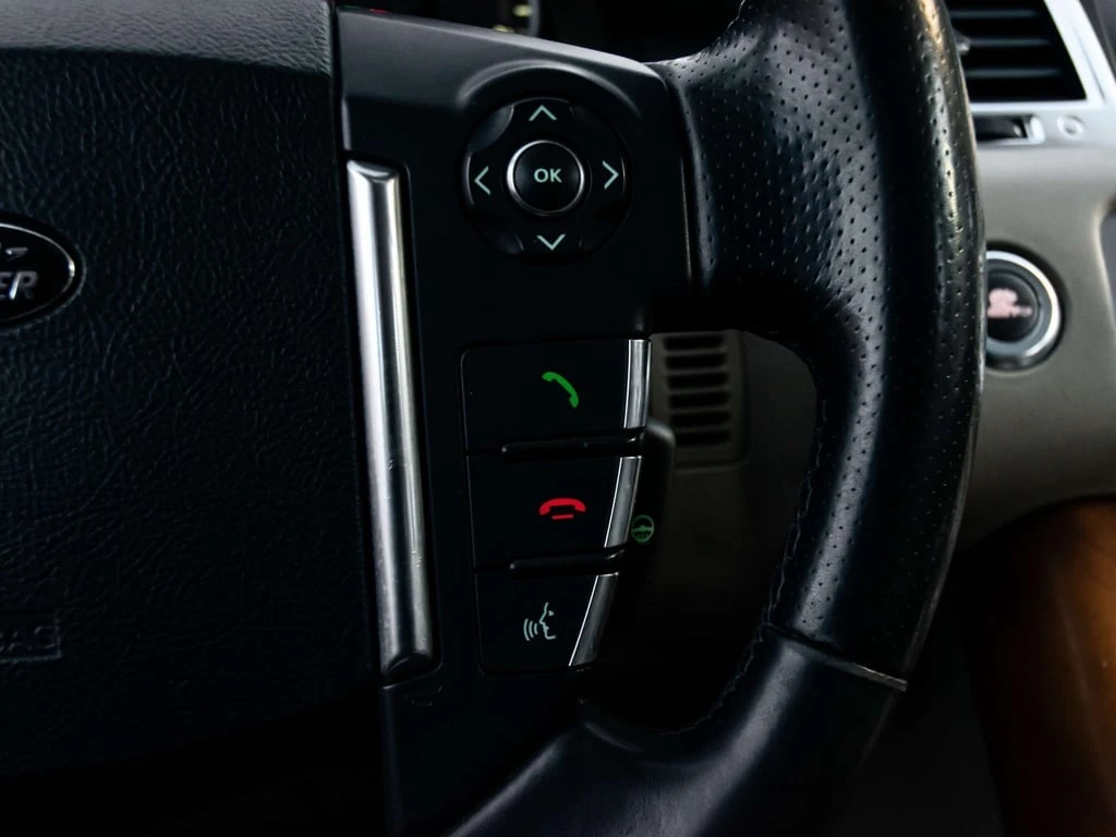 Land Rover Range Rover Sport * LUX * CARFAX * ���� �� �� | Mobile.bg � ����������� 16