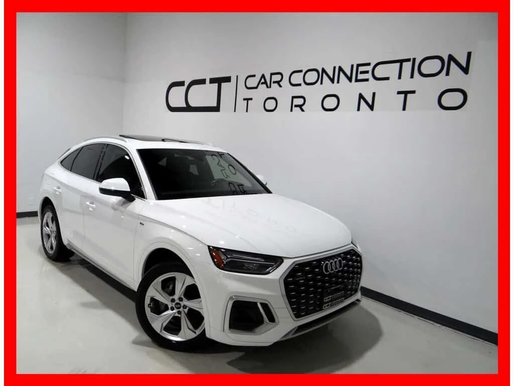 Audi Q5 * SPORTBACK PROGRESSIV QUATTRO * NAVI/BACKUP CAM/L | Mobile.bg � ����������� 1
