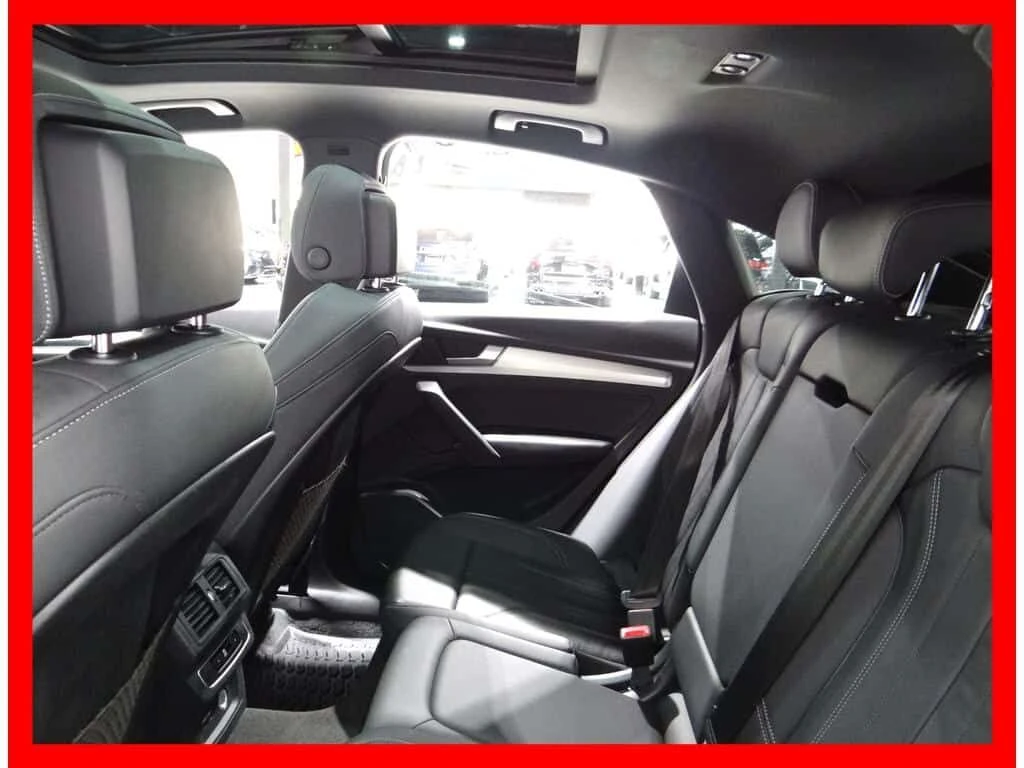 Audi Q5 * SPORTBACK PROGRESSIV QUATTRO * NAVI/BACKUP CAM/L | Mobile.bg � ����������� 12