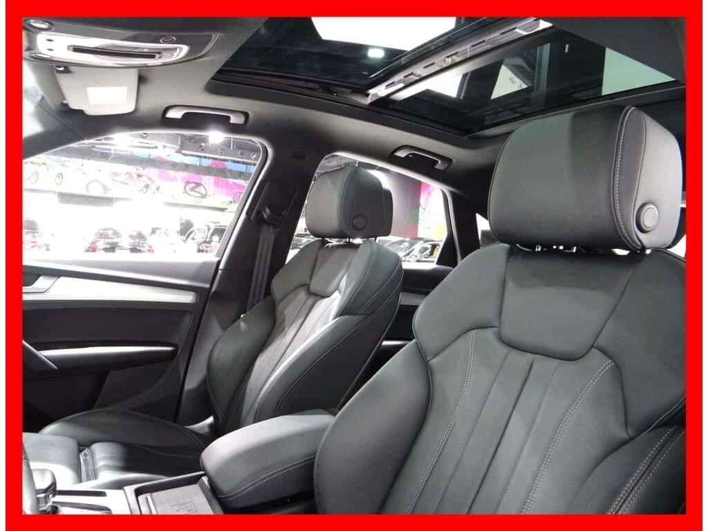 Audi Q5 * SPORTBACK PROGRESSIV QUATTRO * NAVI/BACKUP CAM/L | Mobile.bg � ����������� 11