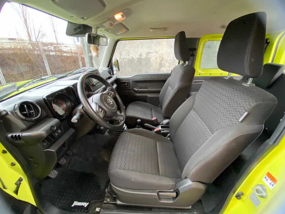 Suzuki Jimny | Mobile.bg � ����������� 5