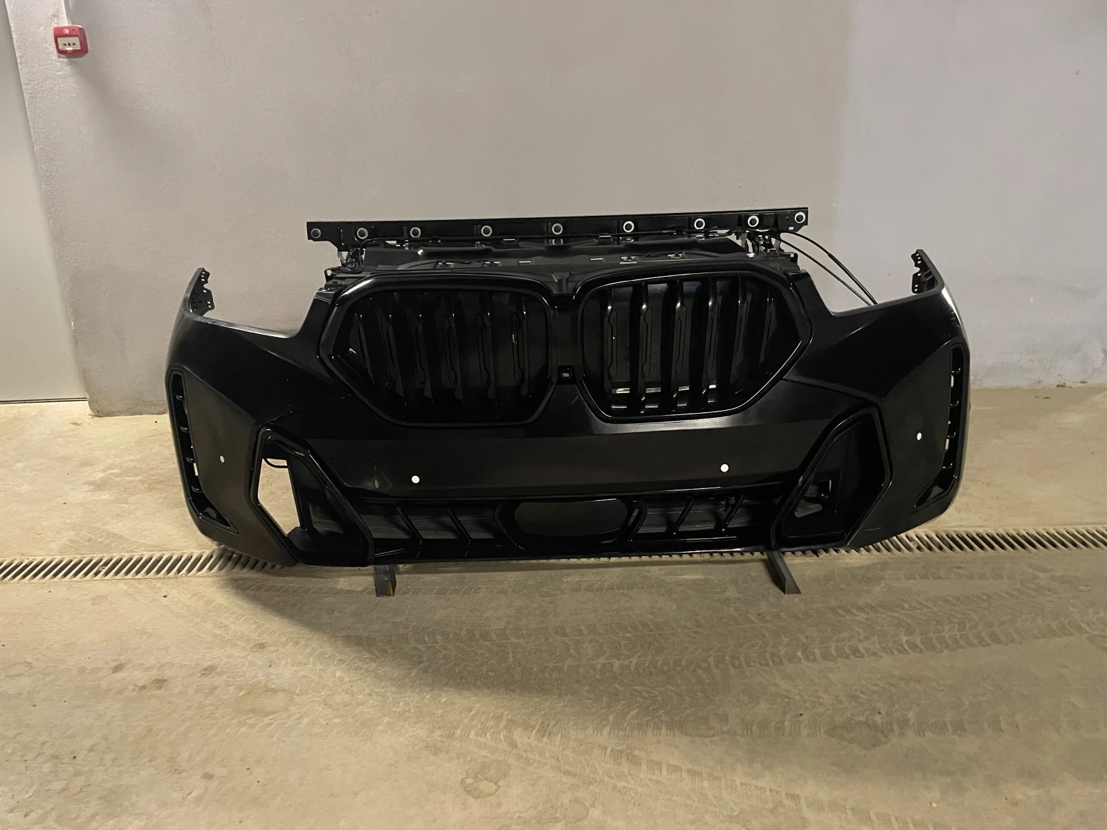 BMW X6 ПРЕДНИЦА  | Auto.bg — изображение 1