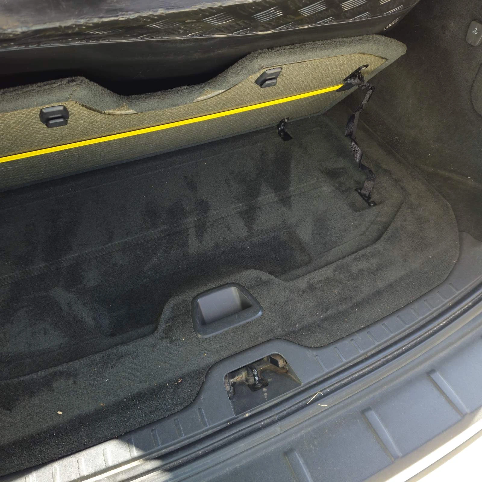 Volvo XC60 D5, снимка 12 - Автомобили и джипове - 53849885