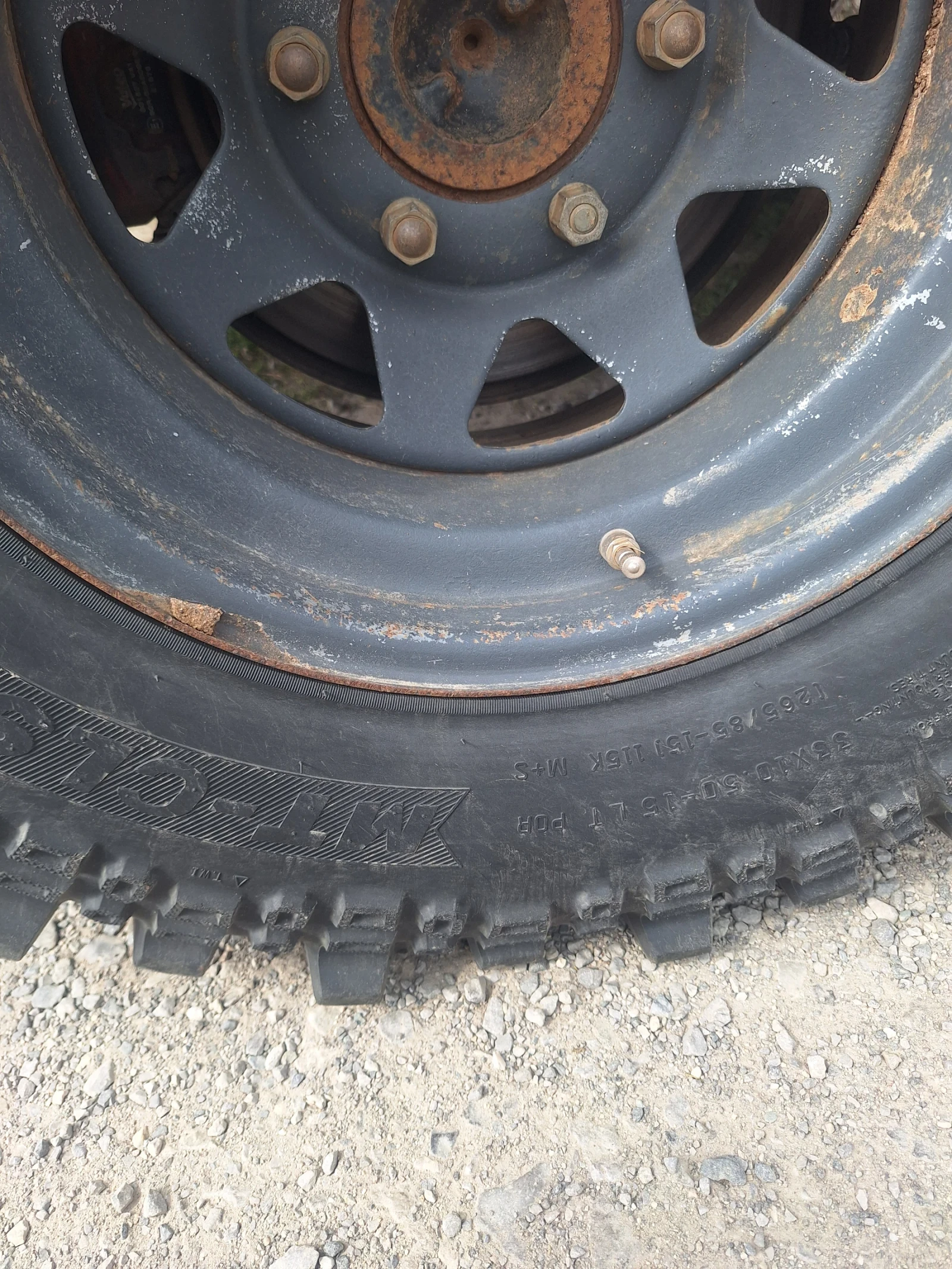 Opel Frontera, снимка 7 - Автомобили и джипове - 53931588