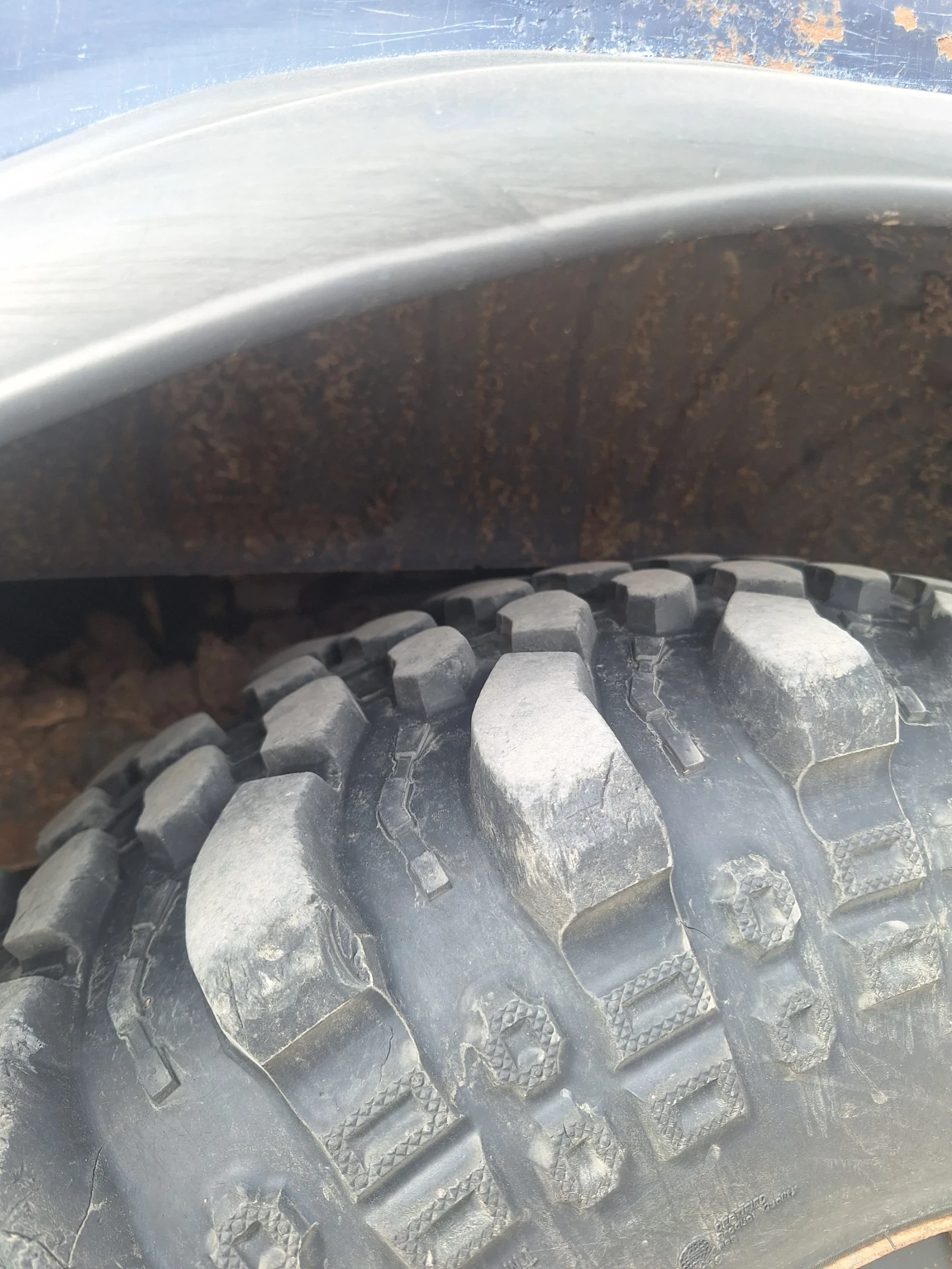 Opel Frontera, снимка 8 - Автомобили и джипове - 53931588