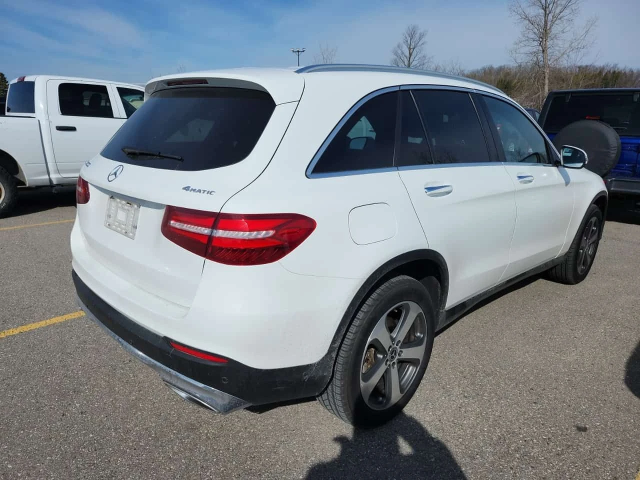 Mercedes-Benz GLC 300 * CARFAX * 2 ����� * �������� *  | Mobile.bg � ����������� 2