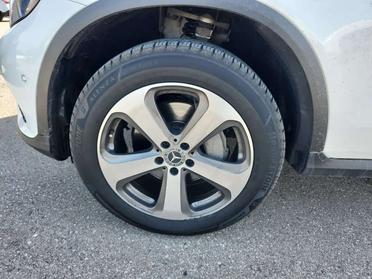 Mercedes-Benz GLC 300 * CARFAX * 2 ����� * �������� *  | Mobile.bg � ����������� 5