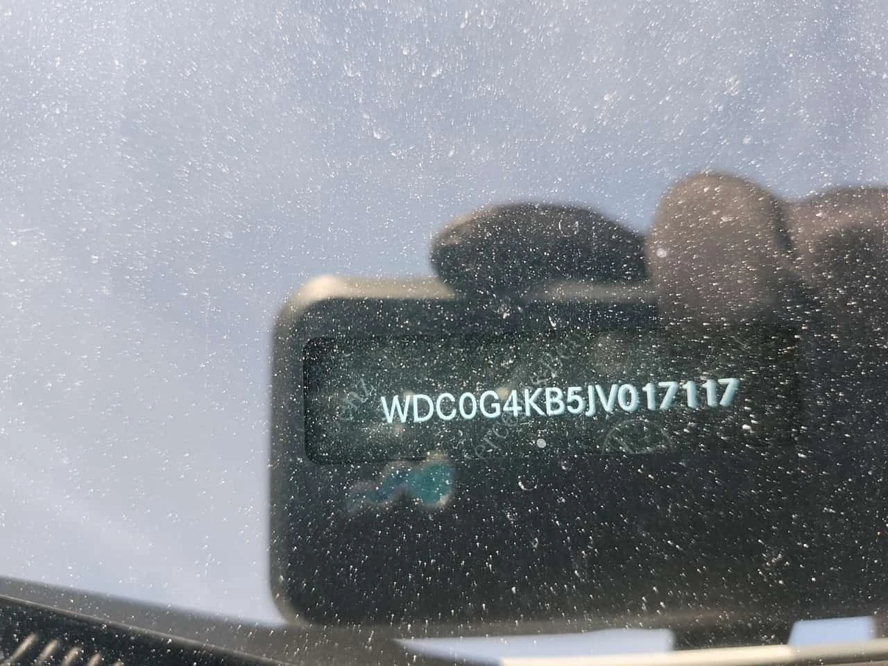 Mercedes-Benz GLC 300 * CARFAX * 2 ����� * �������� *  | Mobile.bg � ����������� 13