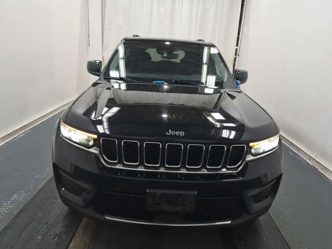 Jeep Grand cherokee * LAREDO * ���������� ��� ������������ ������ *  | Mobile.bg � ����������� 5