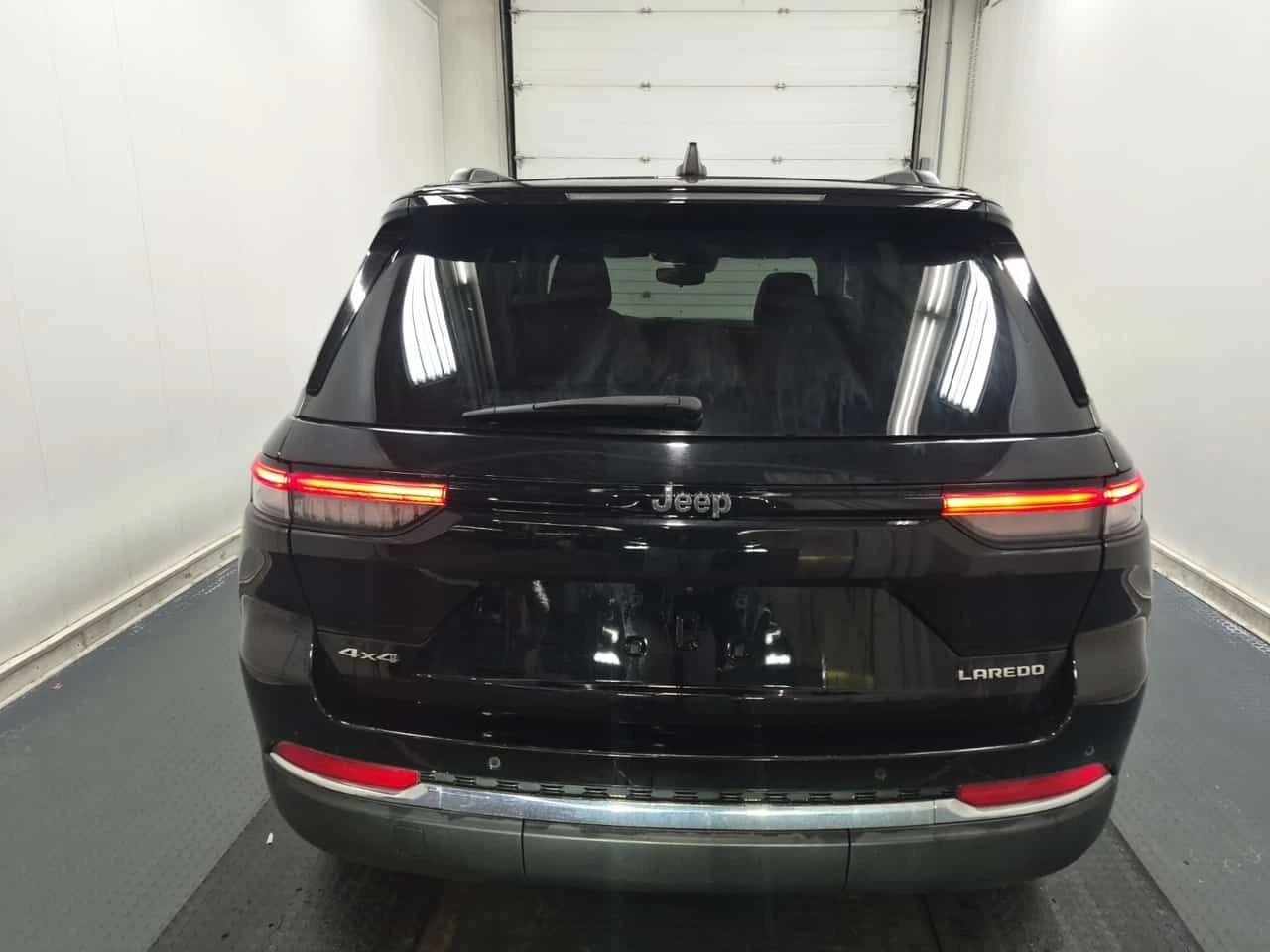 Jeep Grand cherokee * LAREDO * ���������� ��� ������������ ������ *  | Mobile.bg � ����������� 6