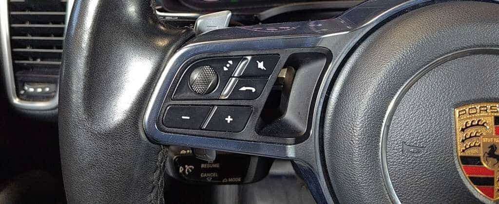 Porsche Cayenne Type 9YA  CARFAX, снимка 12 - Автомобили и джипове - 54642305