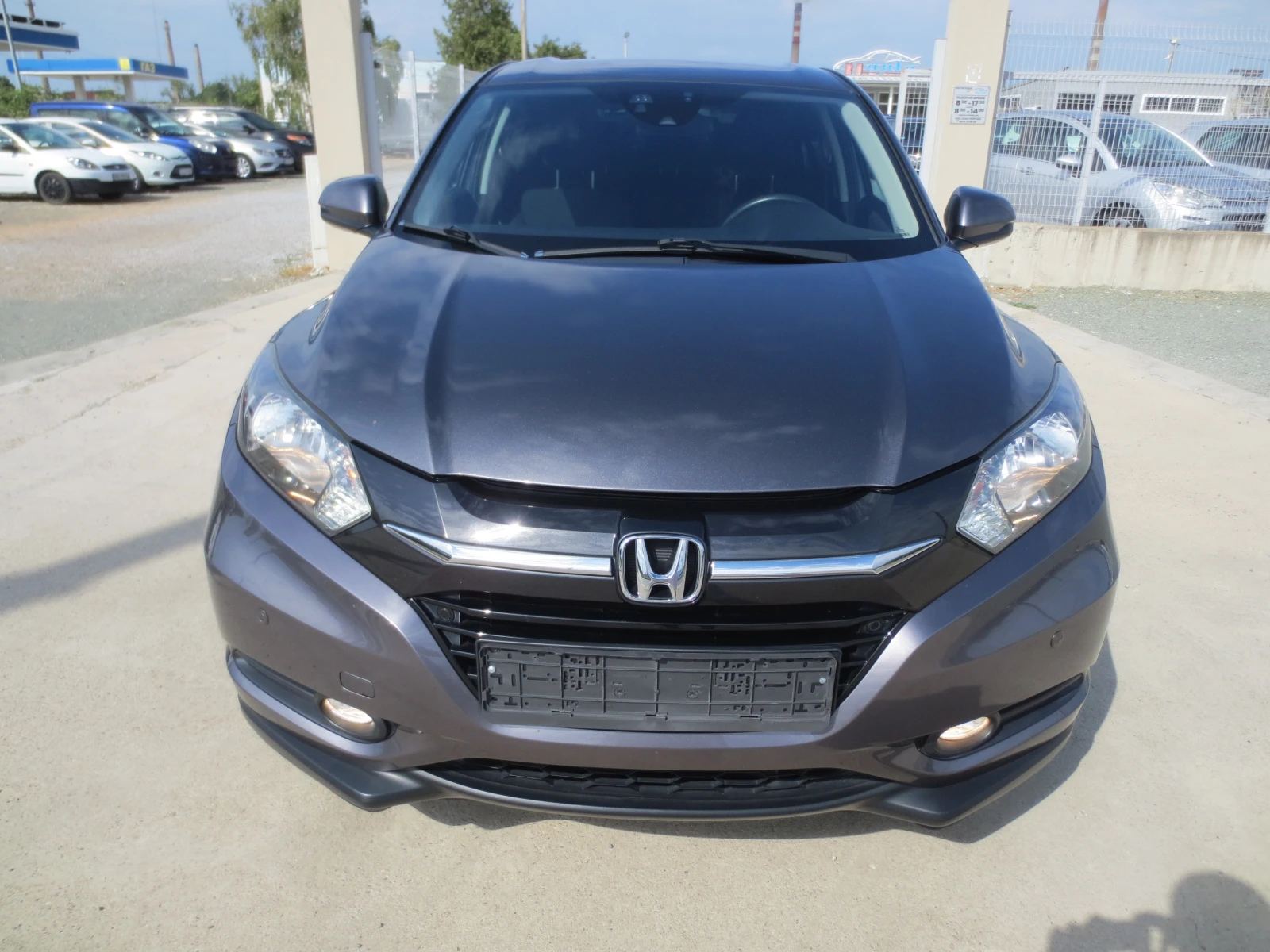 Honda Hr-v 1.5I  | Mobile.bg � ����������� 2