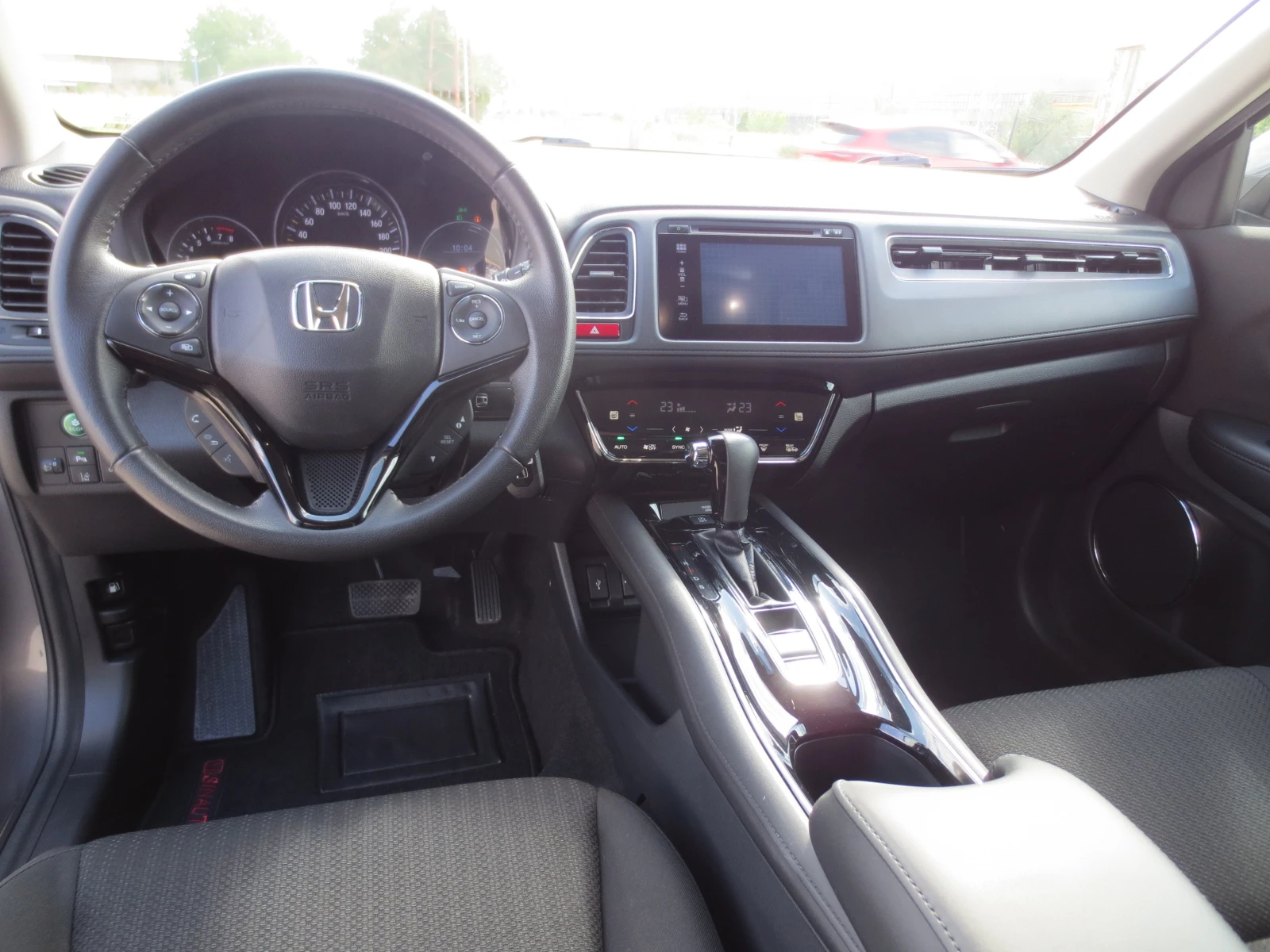 Honda Hr-v 1.5I  | Mobile.bg � ����������� 12