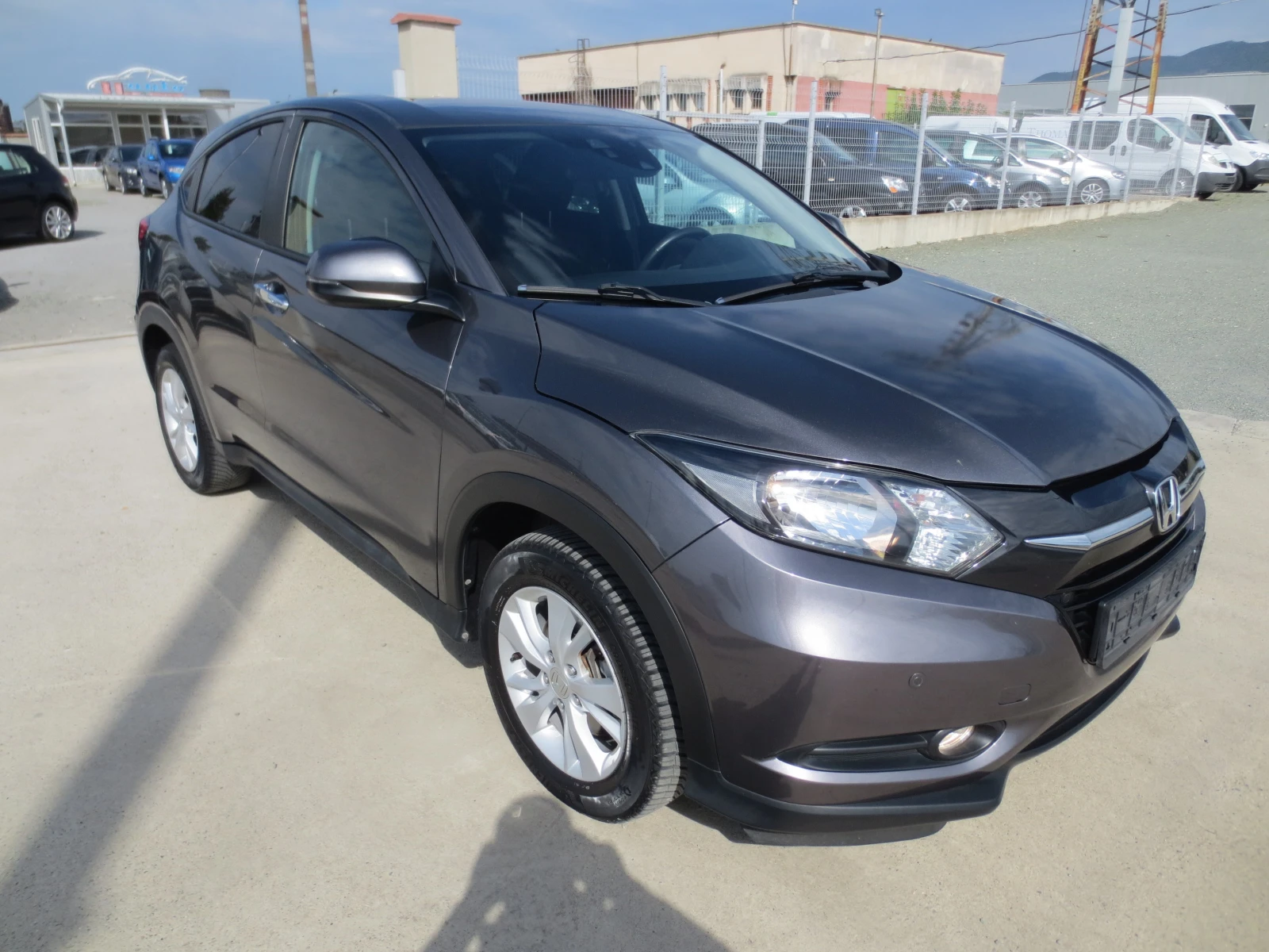 Honda Hr-v 1.5I  | Mobile.bg � ����������� 3