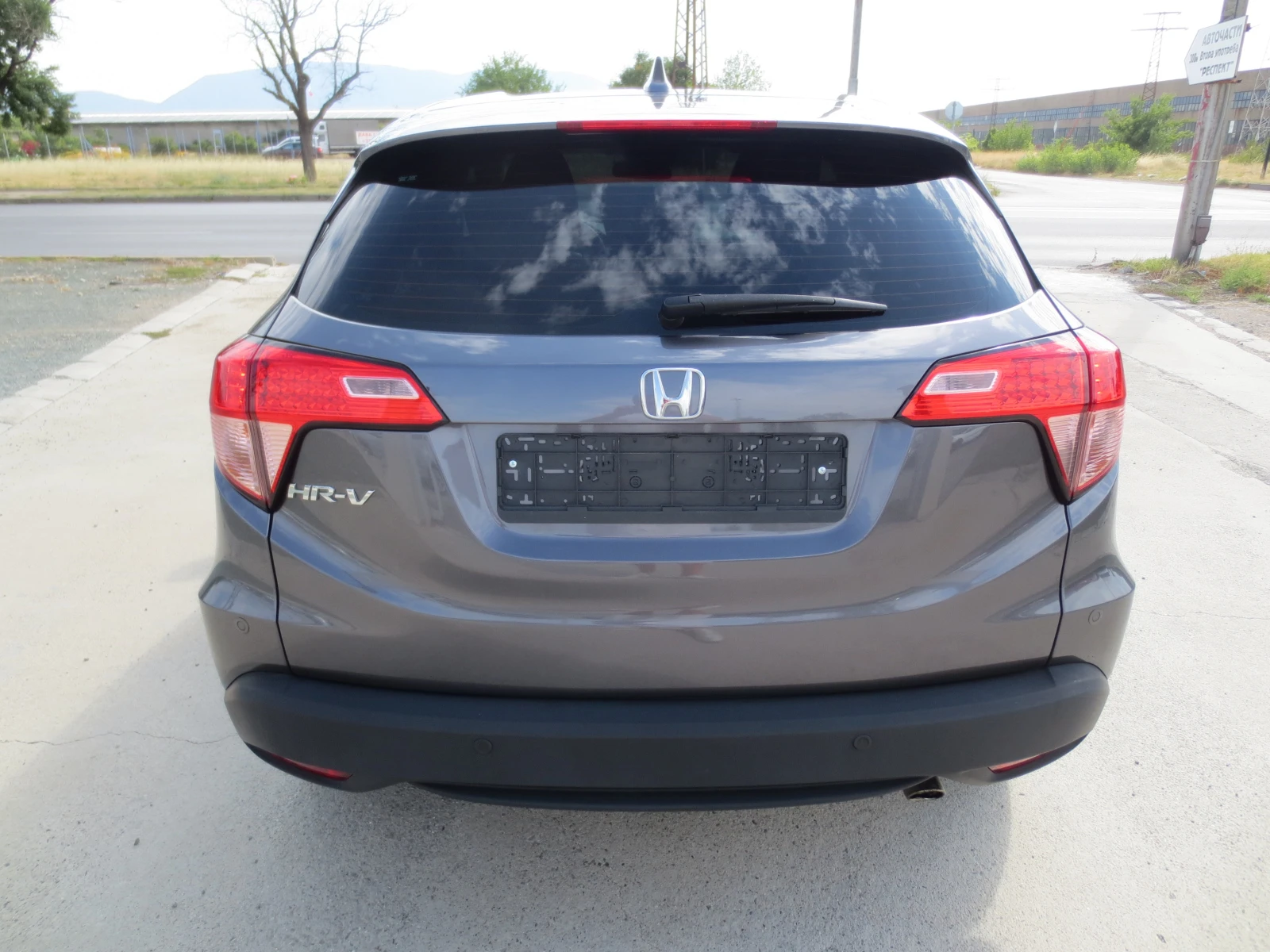 Honda Hr-v 1.5I  | Mobile.bg � ����������� 6