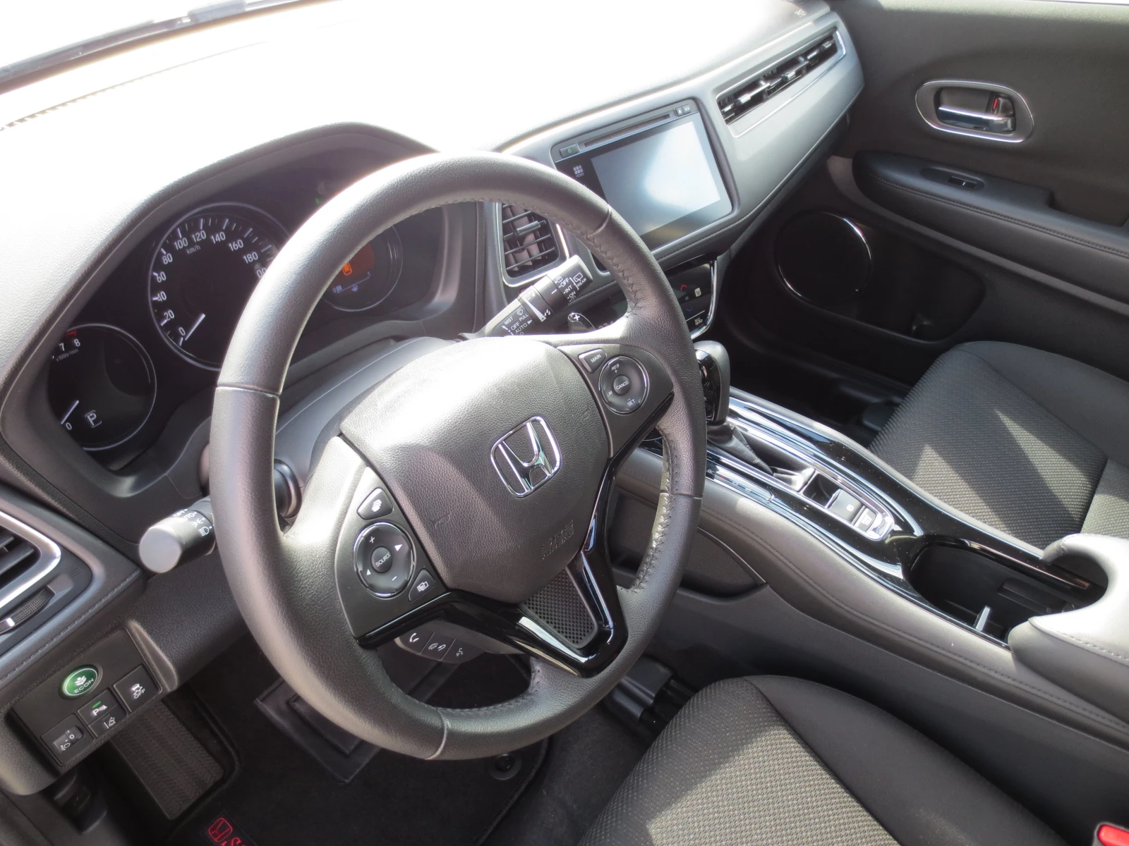 Honda Hr-v 1.5I  | Mobile.bg � ����������� 10