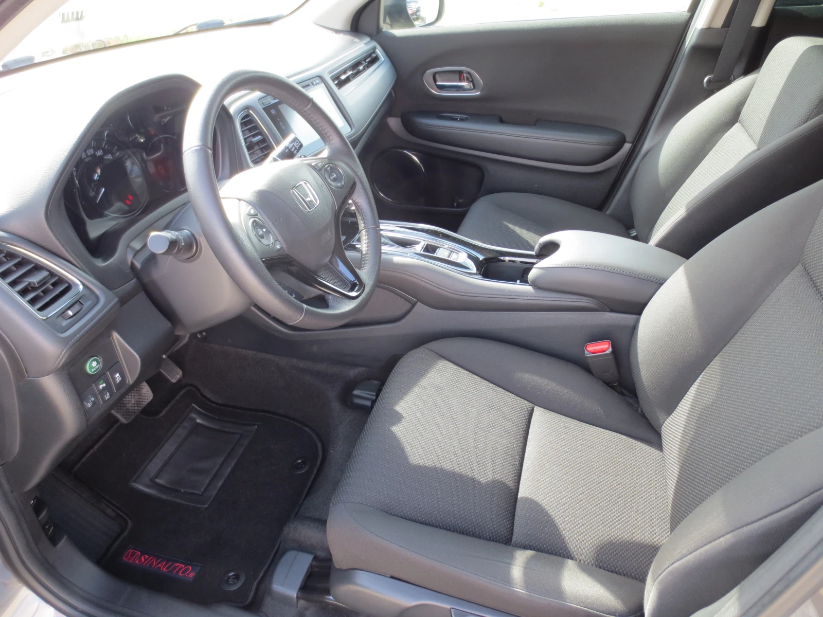 Honda Hr-v 1.5I  | Mobile.bg � ����������� 8