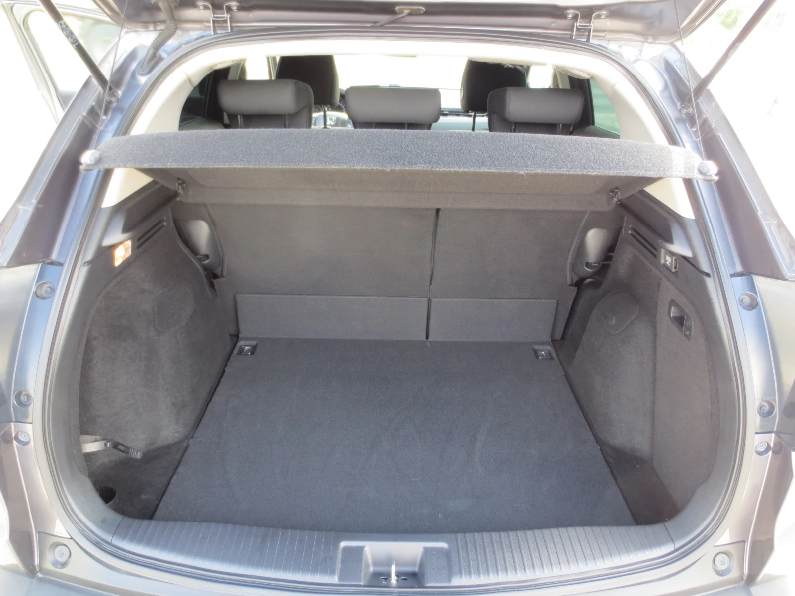Honda Hr-v 1.5I  | Mobile.bg � ����������� 13