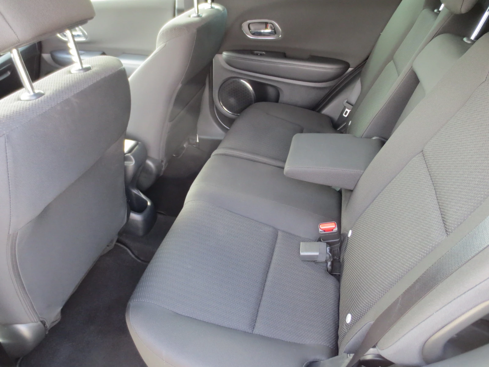 Honda Hr-v 1.5I  | Mobile.bg � ����������� 11