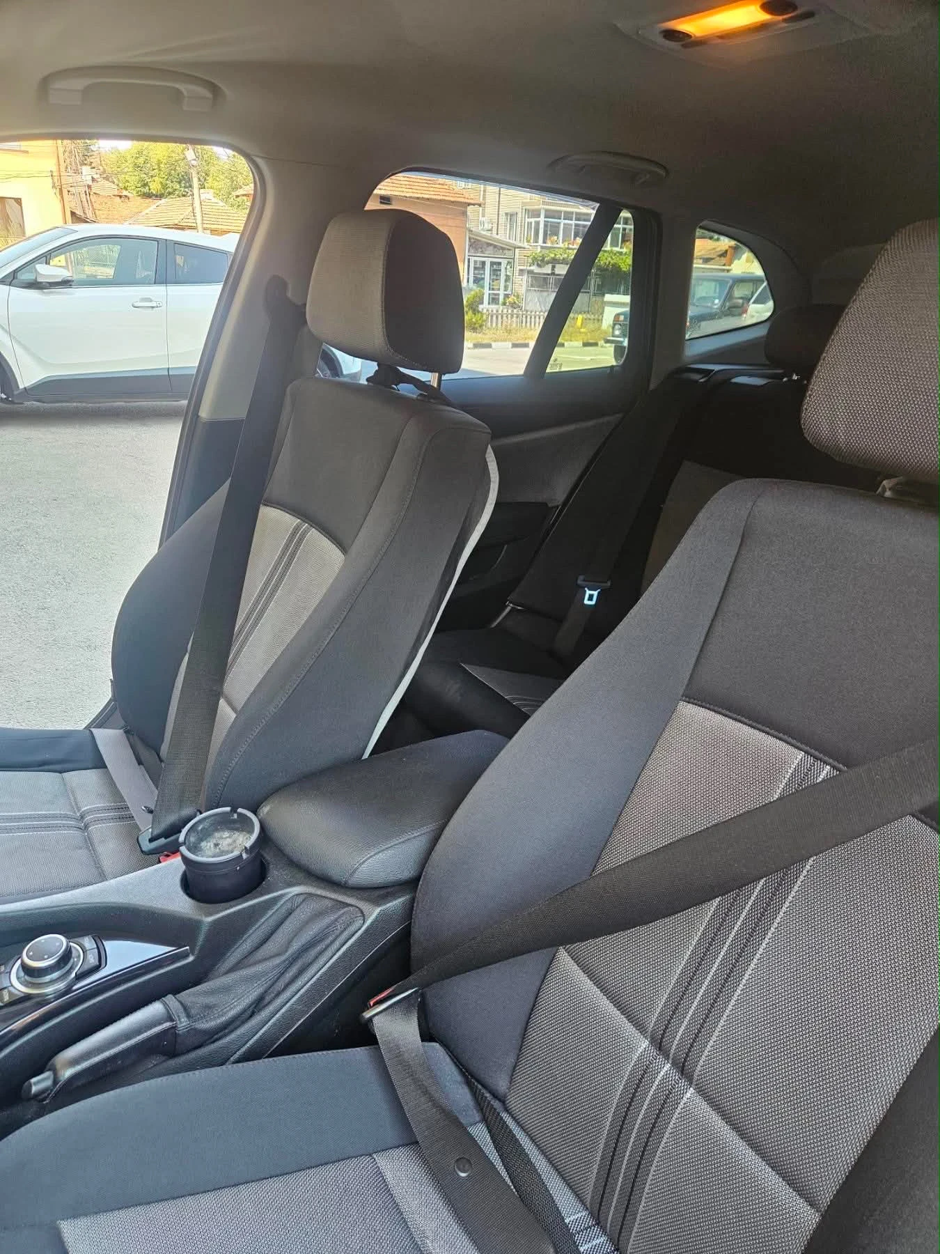 BMW X1, снимка 5 - Автомобили и джипове - 55779329