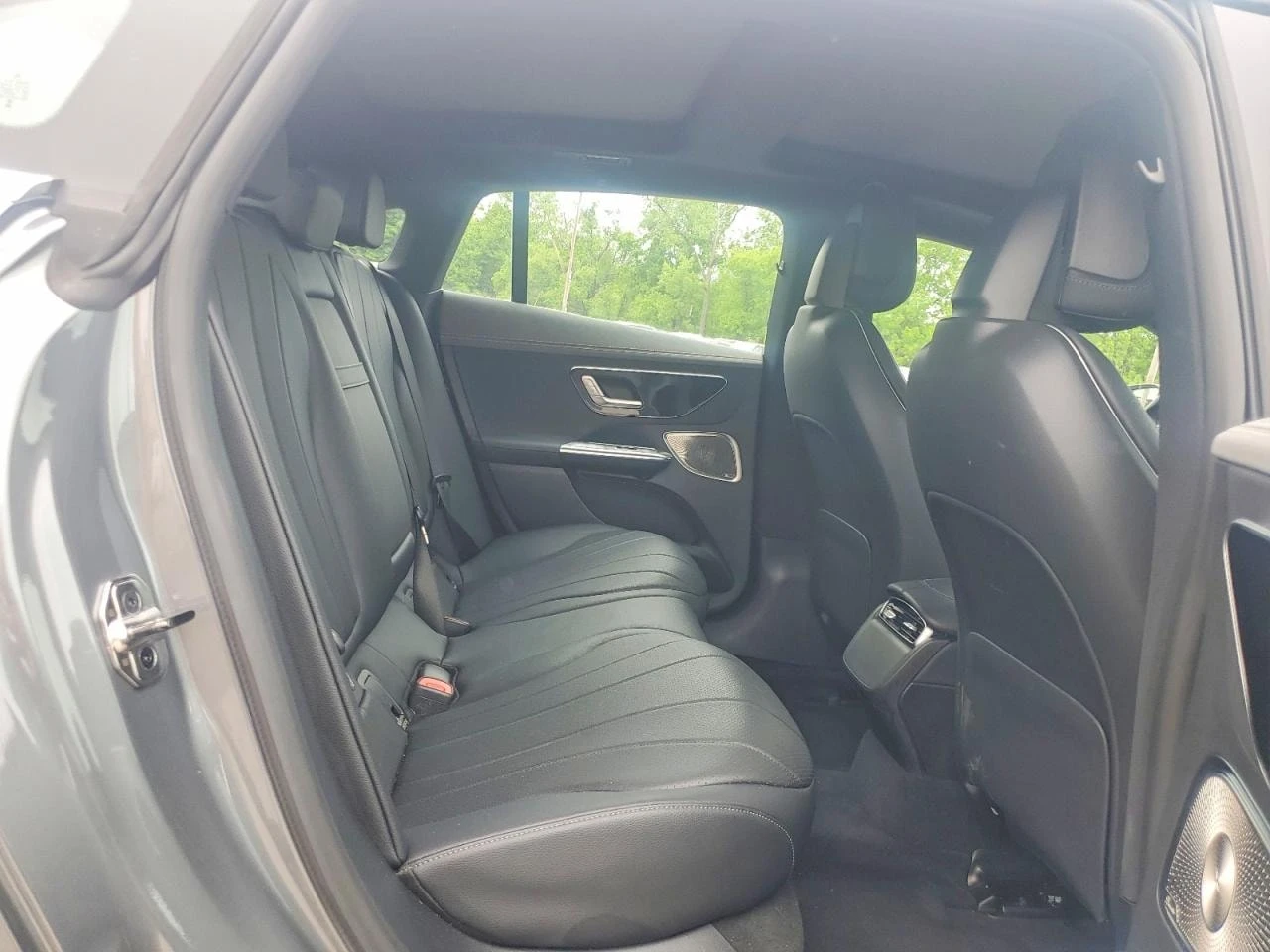 Mercedes-Benz EQE EQE350+ 4MATIC * CARFAX * , снимка 10 - Автомобили и джипове - 55991174
