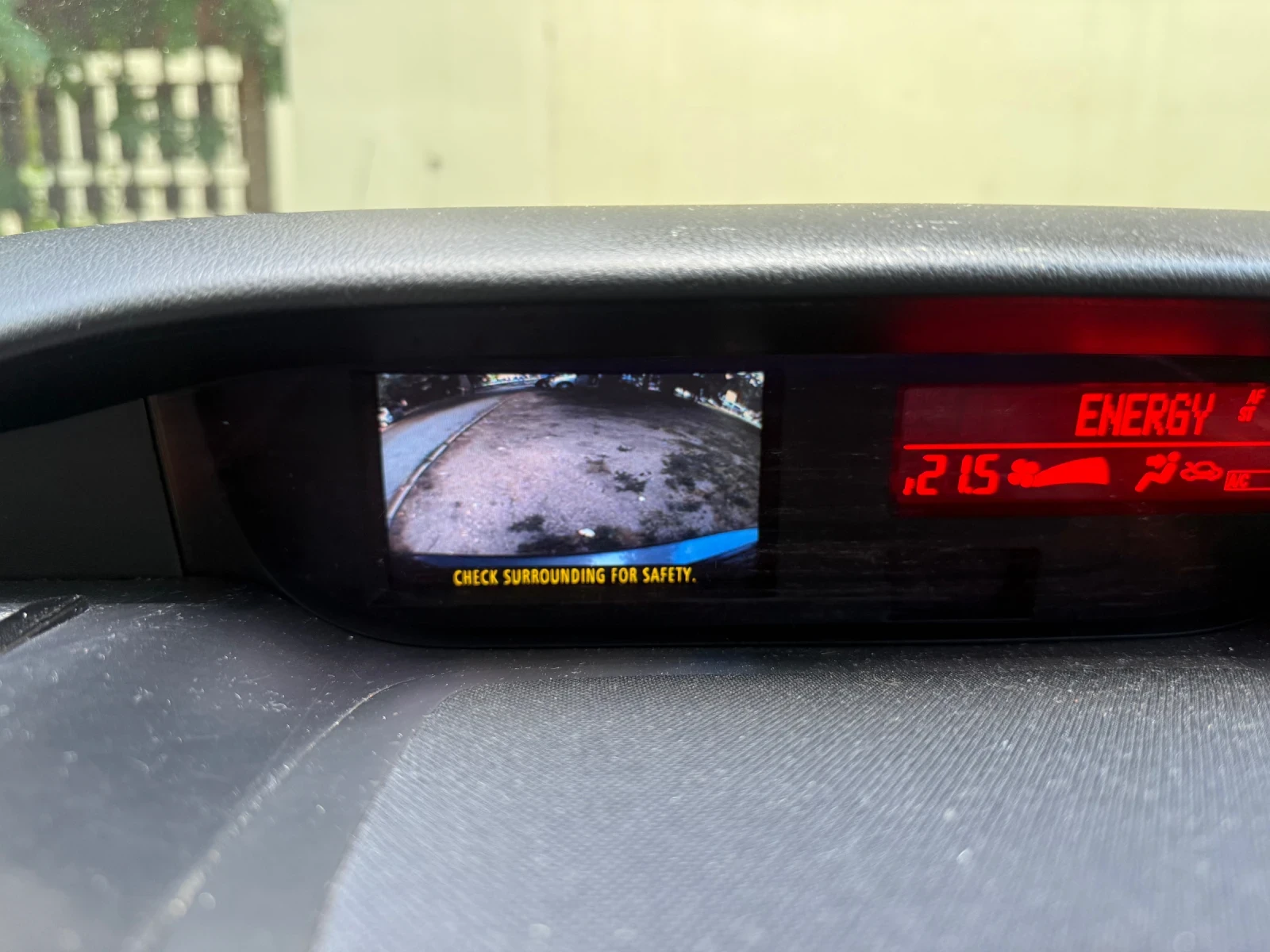 Mazda CX-7, снимка 14 - Автомобили и джипове - 56061242