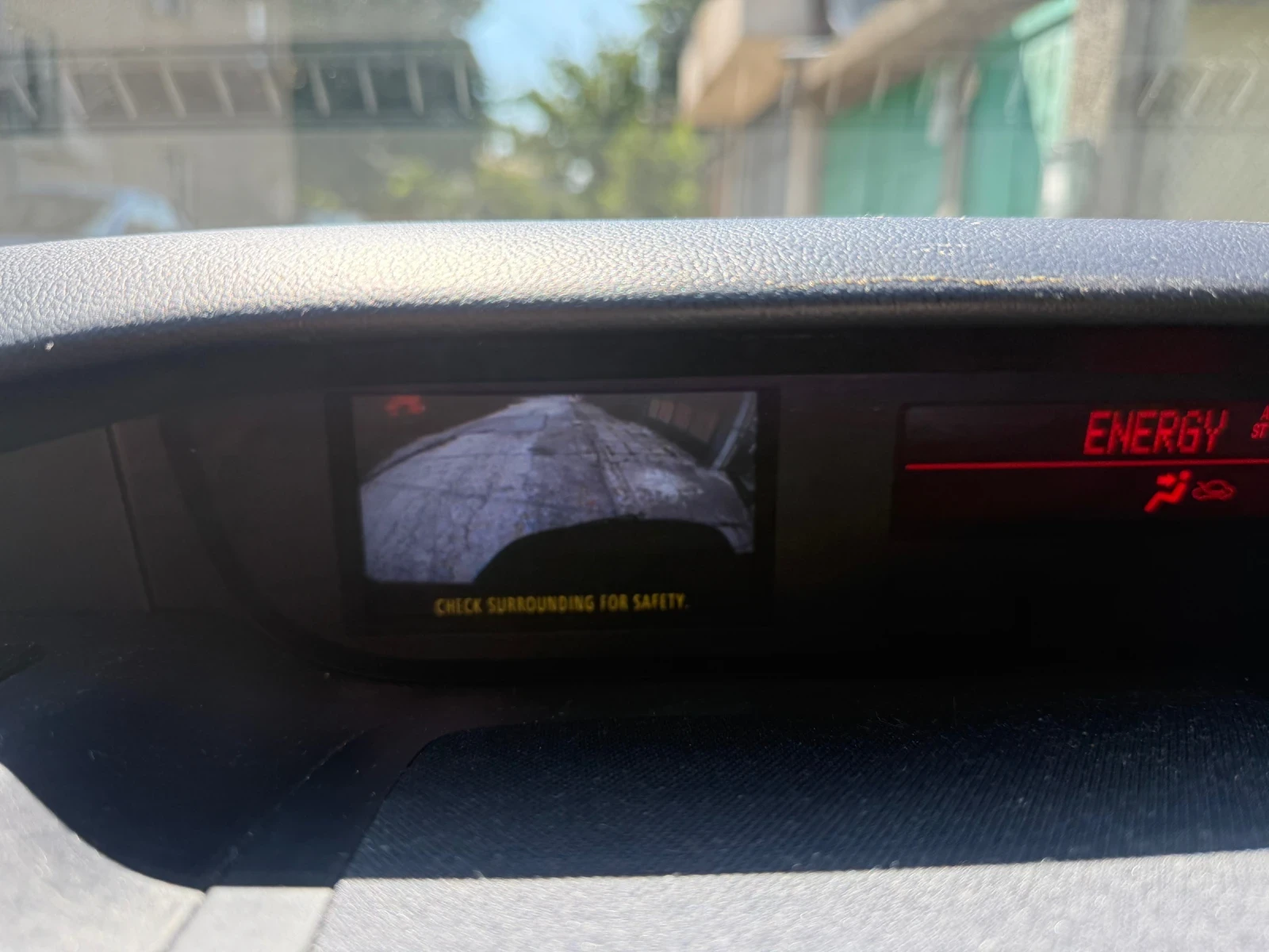 Mazda CX-7, снимка 6 - Автомобили и джипове - 56061242