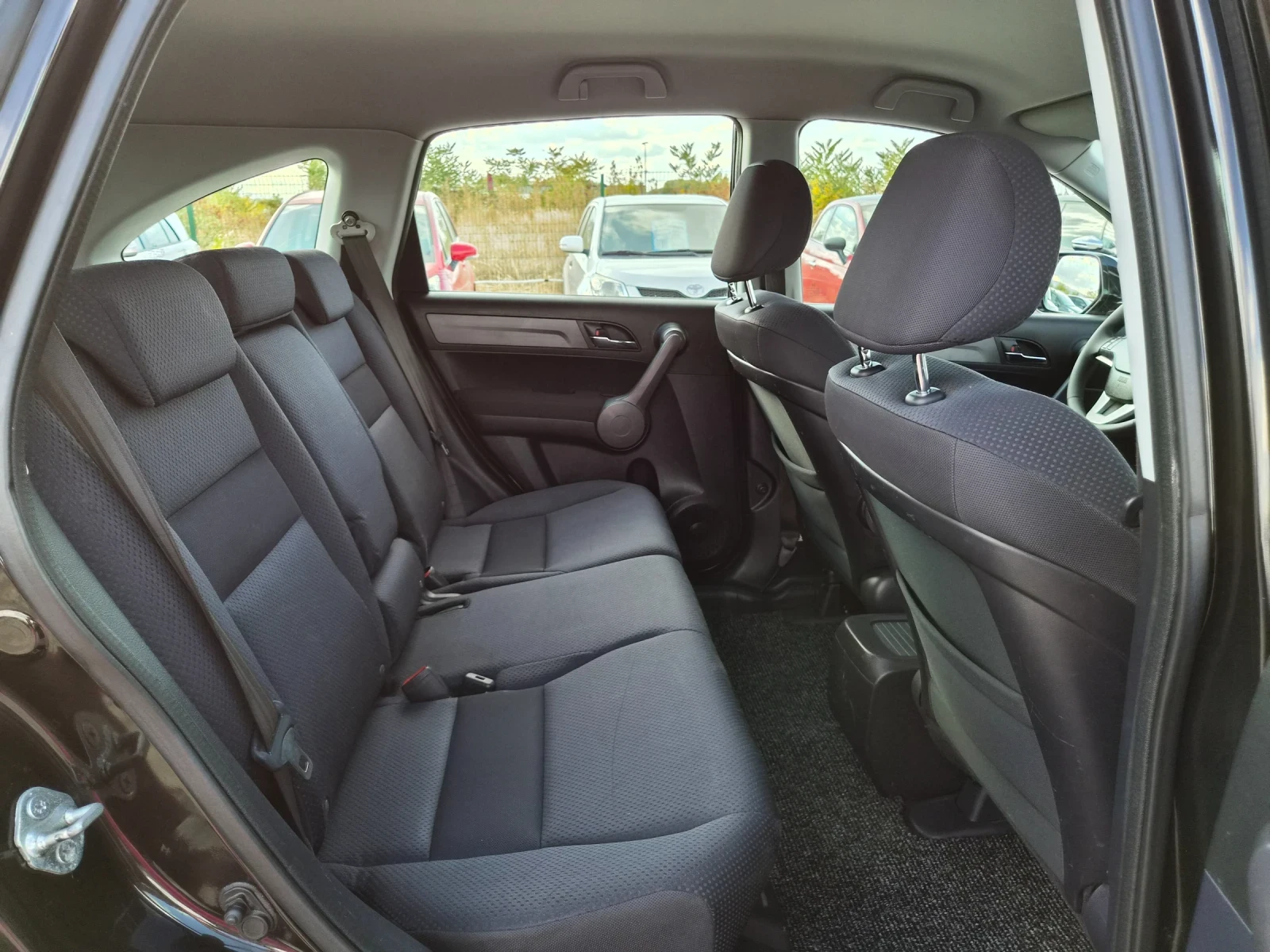 Honda Cr-v 2.2D 140�� 4�4 ���� 4 | Mobile.bg � ����������� 17