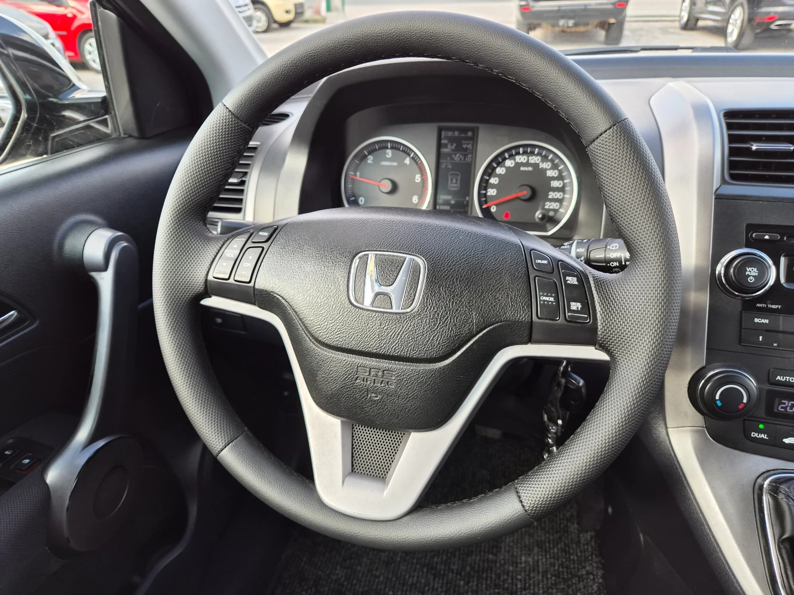 Honda Cr-v 2.2D 140�� 4�4 ���� 4 | Mobile.bg � ����������� 15