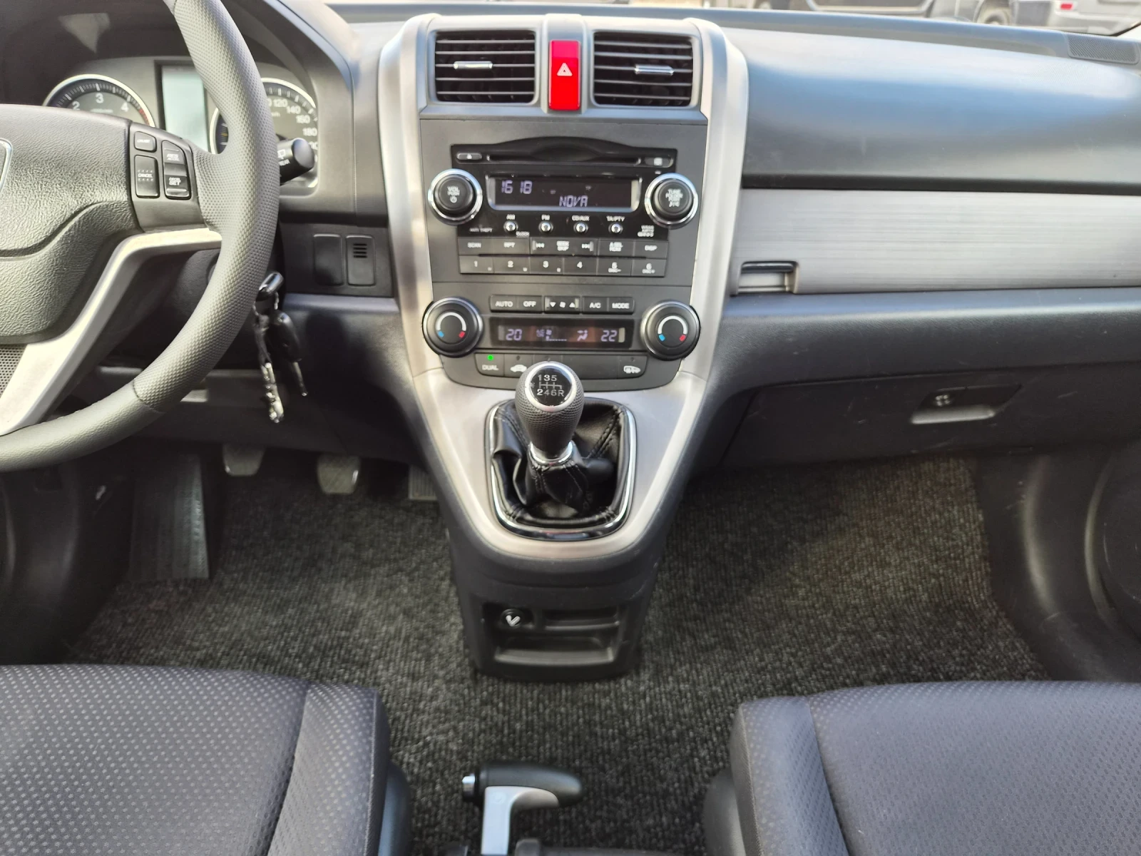 Honda Cr-v 2.2D 140�� 4�4 ���� 4 | Mobile.bg � ����������� 14