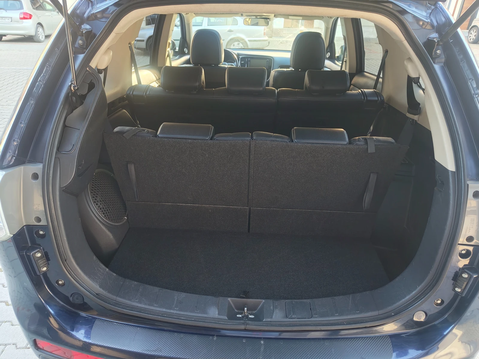 Mitsubishi Outlander ������ ������ | Mobile.bg � ����������� 2