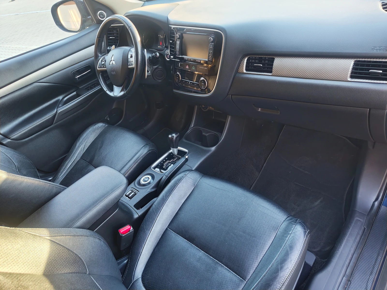 Mitsubishi Outlander ������ ������ | Mobile.bg � ����������� 3
