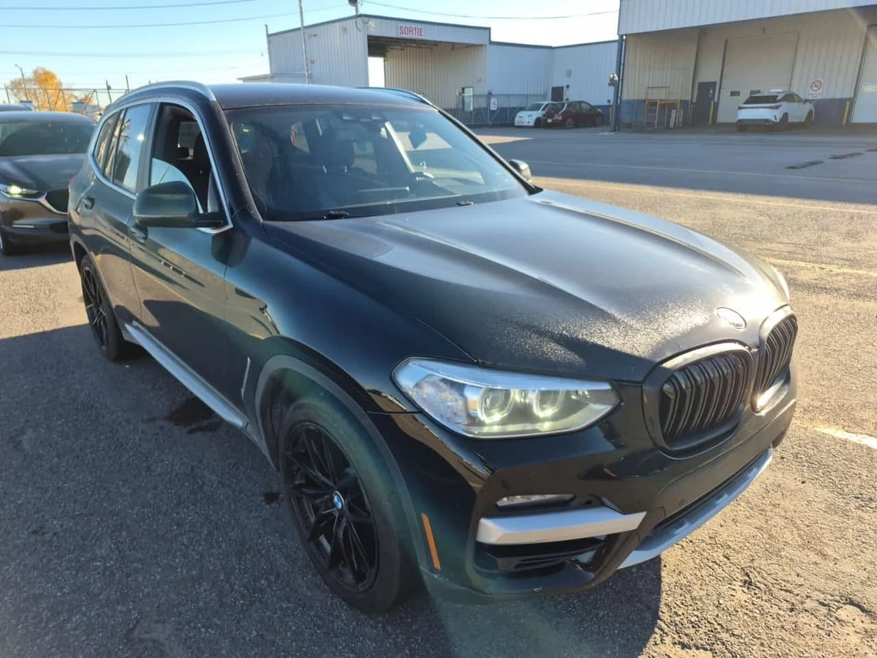 BMW X3 * Xdrive30i * 2020 * CARFAX *  | Mobile.bg � ����������� 2