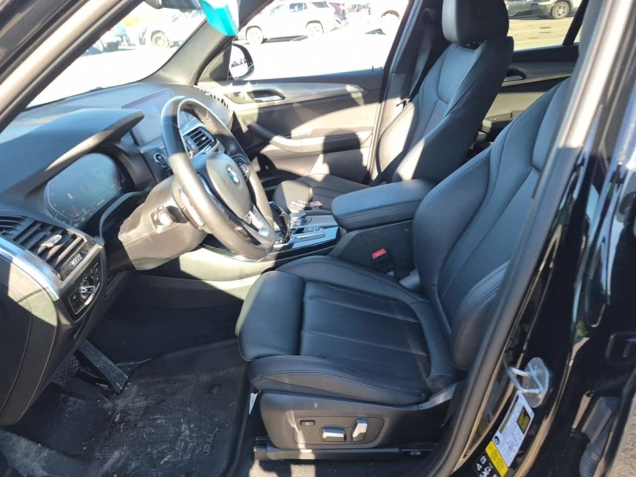 BMW X3 * Xdrive30i * 2020 * CARFAX *  | Mobile.bg � ����������� 6