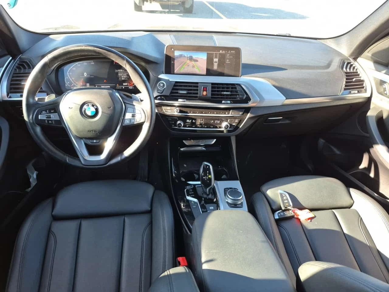 BMW X3 * Xdrive30i * 2020 * CARFAX *  | Mobile.bg � ����������� 7