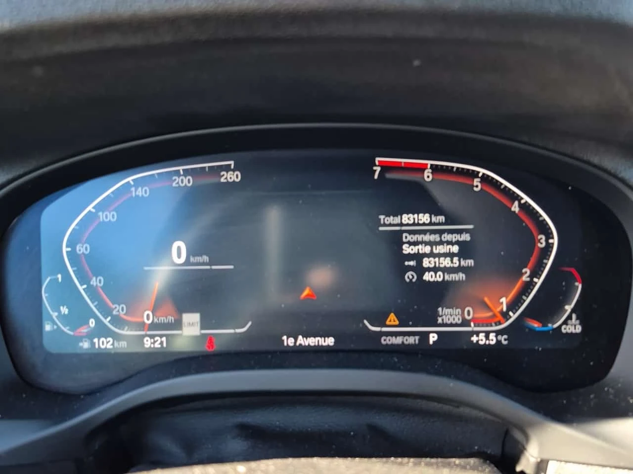 BMW X3 * Xdrive30i * 2020 * CARFAX *  | Mobile.bg � ����������� 8