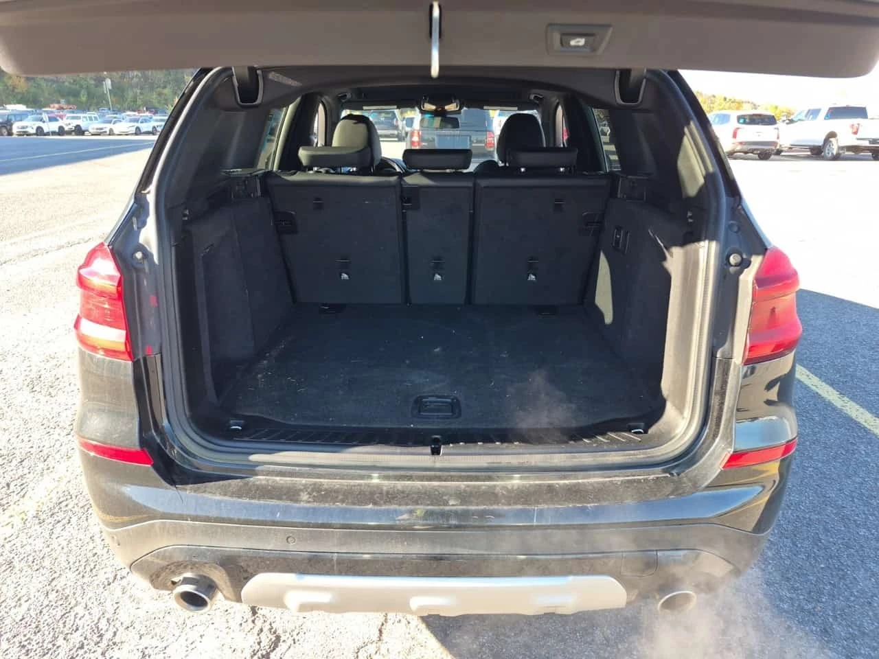 BMW X3 * Xdrive30i * 2020 * CARFAX *  | Mobile.bg � ����������� 14