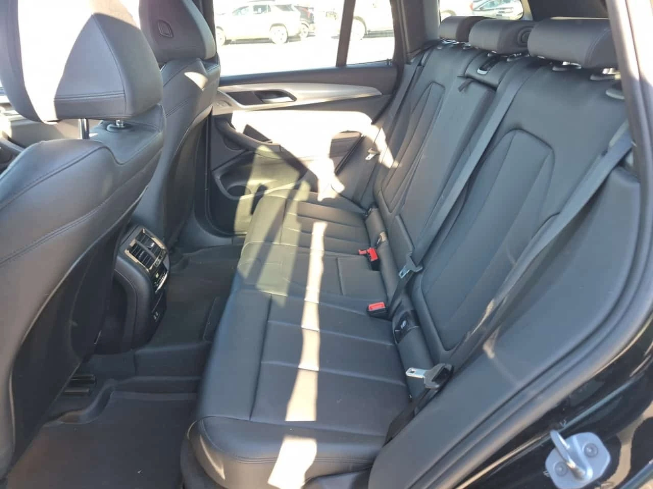 BMW X3 * Xdrive30i * 2020 * CARFAX *  | Mobile.bg � ����������� 11