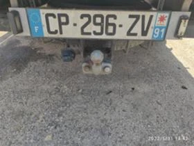 Renault Master 2.5 dci 150, снимка 3