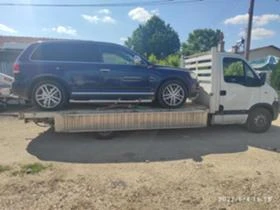 Renault Master 2.5 dci 150, снимка 6