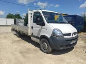 Renault Master 2.5 dci 150, снимка 1