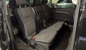Mercedes-Benz Vito 116 CDI Tourer PRO EXTRALANG 9G-TRONIC 8+ 1, снимка 9