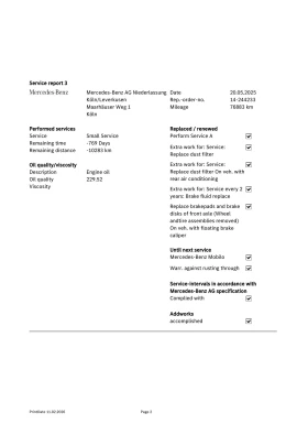 Mercedes-Benz Vito 116 CDI Tourer PRO EXTRALANG 9G-TRONIC 8+ 1, снимка 15