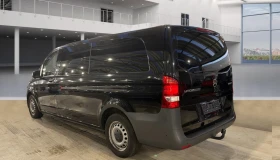 Mercedes-Benz Vito 116 CDI Tourer PRO EXTRALANG 9G-TRONIC 8+ 1, снимка 4