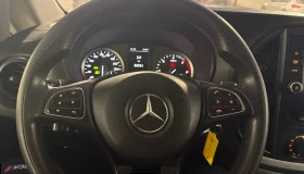 Mercedes-Benz Vito 116 CDI Tourer PRO EXTRALANG 9G-TRONIC 8+ 1, снимка 6