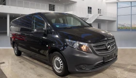 Mercedes-Benz Vito 116 CDI Tourer PRO EXTRALANG 9G-TRONIC 8+ 1, снимка 2
