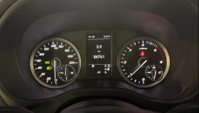 Mercedes-Benz Vito 116 CDI Tourer PRO EXTRALANG 9G-TRONIC 8+ 1, снимка 5
