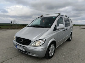 Mercedes-Benz Vito 3.0 CDI, снимка 1