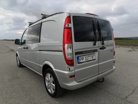 Mercedes-Benz Vito 3.0 CDI, снимка 4